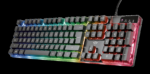 Kit Tastatura + Mouse Trust GXT 838 Azor Gaming Combo, - imagine 4