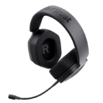 Casti cu fir Trust GXT492 Carus, cu microfon, tip conector - imagine 3