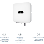 HUAWEI INVERTER SUN2000-3.68KTL-L1