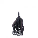 Carucior sport U-Grow autofold, 0-48 luni, gri - imagine 10