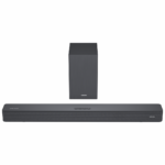 SOUNDBAR HORIZON HAV-S2630W / System 2.1 / Max Audio Power - imagine 2