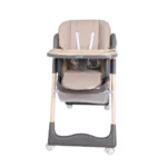 Scaun de masa cu inaltime reglabila, spatar ajustabil in 4