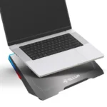 Cooler laptop Tellur Shade, pentru laptpori cu dimensiunea de 17", - imagine 4