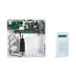 KIT Flex 20 Panel 10Ah Box + Mk8 Keyprox (C005-M-E1