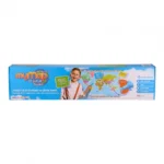 HARTA LUMII BILINGVA, RO/EN CU CREION INTERACTIV, MOMKI - imagine 4