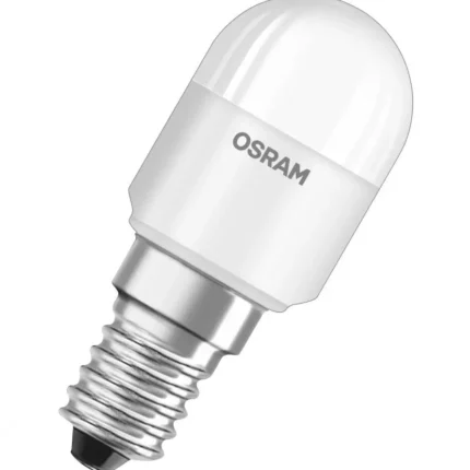 Bec LED Osram Special pentru Frigider T26, E14, 2.3W (20W),