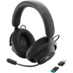 Alienware Pro Wireless Gaming Headset, Connectivity Technology: Wired/Wireless, Wireless Technology: - imagine 2