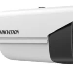 Camera supraveghere Hikvision DS-2CD2T83G2-4I 4mm Bullet Image Sensor 1/2.8" Progressive