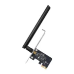 Placa de retea wireless TP-LINK Archer T2E, AC600, WiFI 5,