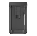 ESPRESSOR AUTOMAT HEINNER BUONGIORNO HEMA-D20DBK - imagine 2