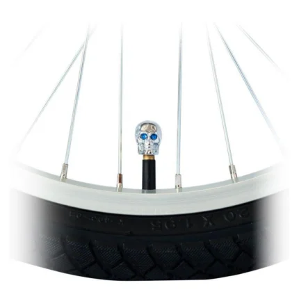 Capac Valva, Material ABS