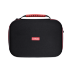 Husa de transport XXL Trust pentru consola Nintendo Switch, negru - imagine 3