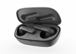 Casti Akai BTJE-J20ANC wireless, bluetooth 5.3, 5V, negru - imagine 3