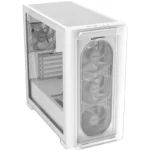 Carcasa ASUS A23 PLUS Mid Tower ARGB ALB - imagine 3