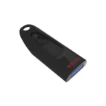 Memorie USB Flash Drive SanDisk Ultra, 64GB, USB 3.0 - imagine 3