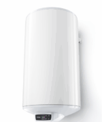 Boiler electric Tesy BiLight Cloud, 80L, Wi-Fi, control din aplicatie,