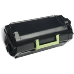 Toner Lexmark 50F2X0E, black, 10 k, MS410d , MS410dn ,