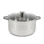 OALA INOX+CAPAC 30X17 CM, 12 , MYRA, COOKING  BY