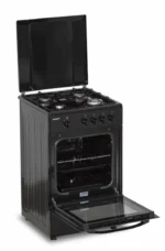 ARAGAZ GAZ HEINNER HFSC-SME50BK - imagine 4