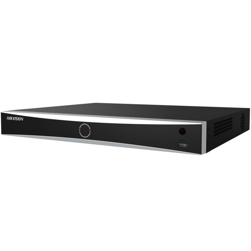 overlay_9011f831523b4e391675bc917836453e.png NVR Hikvision 16 canale DS-7616NXI-K2(D), 2-ch@12 MP or 3-ch@8 MP - imagine 1