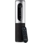 Camera videoconferinta Logitech ConferenceCam Connect, rezolutie Full HD 1080p (pana