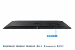 Monitor Samsung 34" LS34C500GAUXEN - imagine 23