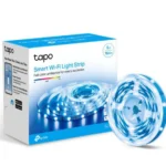 TP-Link Tapo L900-5 Smart light strip, Wi-Fi,multicolor, Dimmable, cuttable, Wi-Fi