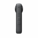 Camera video sport Insta360 One X3 360°, 5.7K, 360°, neagra - imagine 3
