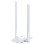 Adaptor Wireless MERCUSYS MW300UH, N300, 300 Mbps