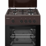 ARAGAZ GAZ HEINNER HFSC-SME50BRW