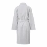 HALAT SPA BUMBAC GOFRAT UNISEX L/XL - imagine 2