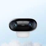 Camera de supraveghere Reolink Argus B740X Senzor: 1/1.8" CMOS Rezolutie