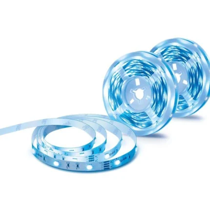 TP-Link Tapo L900-10 Smart light strip kit, 16 milioane culori,