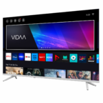 LED TV DIAMANT SMART 32HL4331H/C, 80 cm, HD, Alb, VIDAA - imagine 3