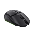 Mouse+ mousepad Trust GXT112 FELOX, negru - imagine 4
