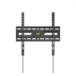Suport perete TV Serioux 32-75" Fix 75kg Profil 24mm Material: