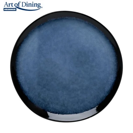 SET 4 FARFURI INTINSE CERAMICA 28 CM, SERENITY, ART OF