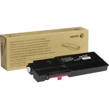 Toner Xerox 106R03511, magenta, 2500 pagini, pentru VersaLink C405 ,
