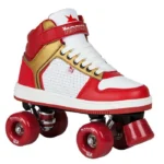 ROLE ROOKIE HYPE HITOP TRAINER 33 ROSU-AURIU