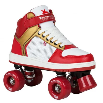 ROLE ROOKIE HYPE HITOP TRAINER 33 ROSU-AURIU