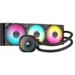 Cooler Procesor CORSAIR NAUTILUS 360 RS ARGB NEGRU