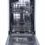 MASINA DE SPALAT VASE INCORPORABILA HEINNER HDW-BIM45510E++