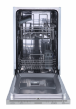 MASINA DE SPALAT VASE INCORPORABILA HEINNER HDW-BIM45510E++