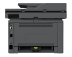 Multifunctional laser monocrom Lexmark MX432adwe, A4, Imprimare/Copiere/Scanare/Fax, Grup de lucru - imagine 2