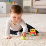 JUCARIE DE URMARIRE, CATEL PUG, LAMAZE - imagine 3