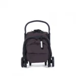Carucior sport U-Grow autofold, 0-48 luni, gri - imagine 11