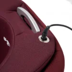 Scaun auto I-size U-Grow Goldfix Plus, isofix, 76-150 cm (9-36 - imagine 8