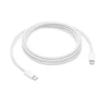 Apple 240W USB-C Charge Cable (2 m) (replaces: MU2G3ZM/A)