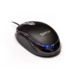 MOUSE Spacer, PC sau NB, cu fir, USB, optic, 800