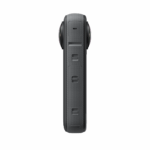 Camera video sport Insta360 One X3 360°, 5.7K, 360°, neagra - imagine 4